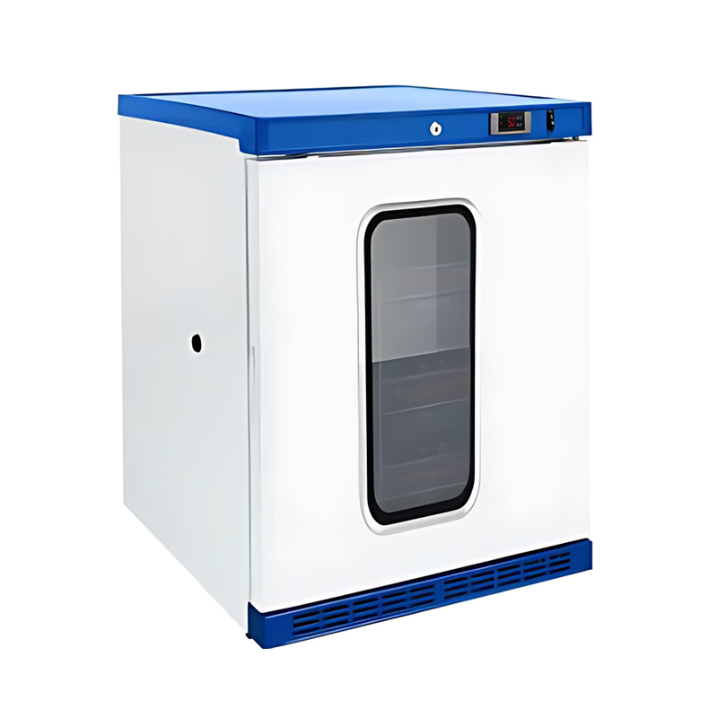 4°C Medical Blood Refrigerator 110L