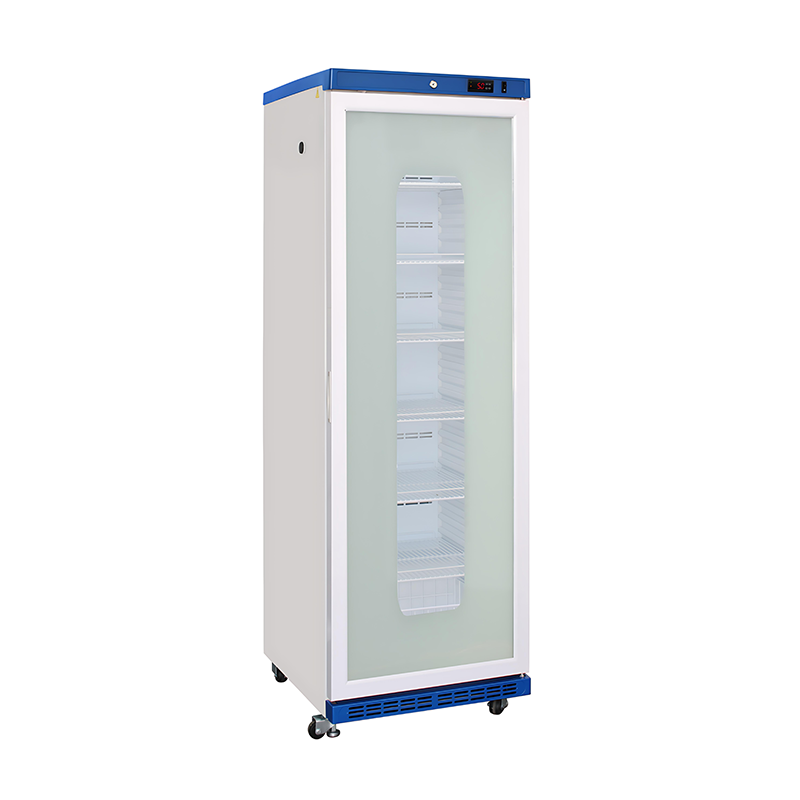 4°C Medical Blood Refrigerator