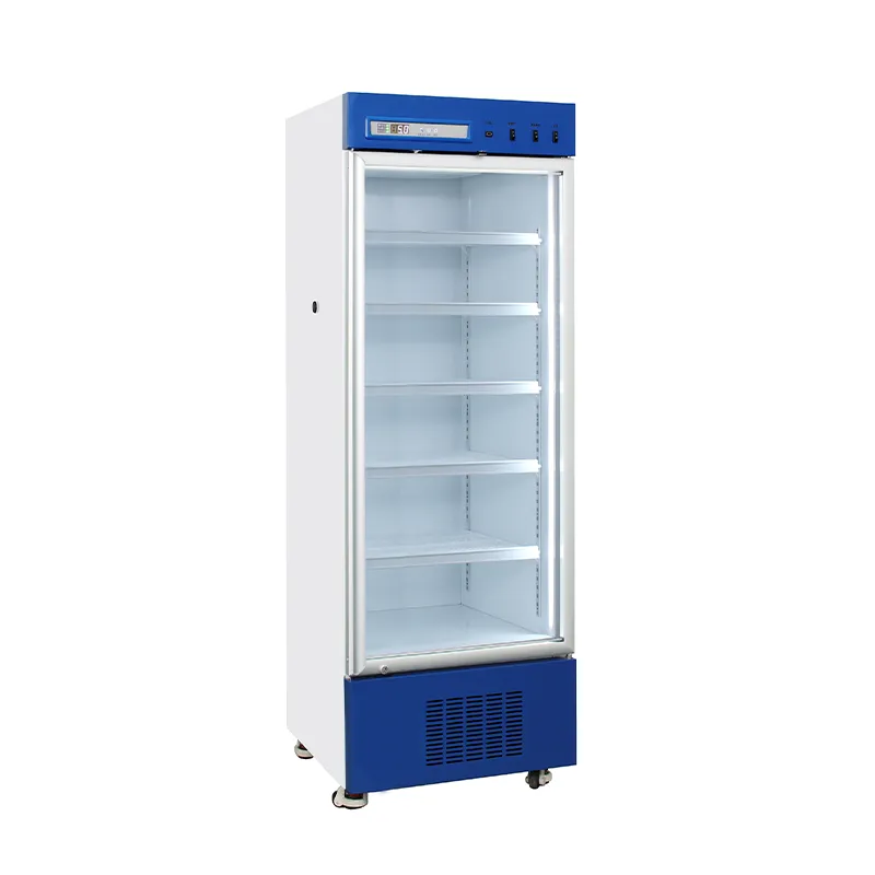 2-8°C Medical Refrigerator 550L