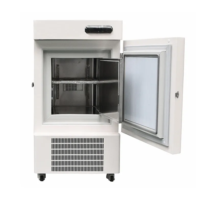 Ultra-low Temperature Freezer DW-L058