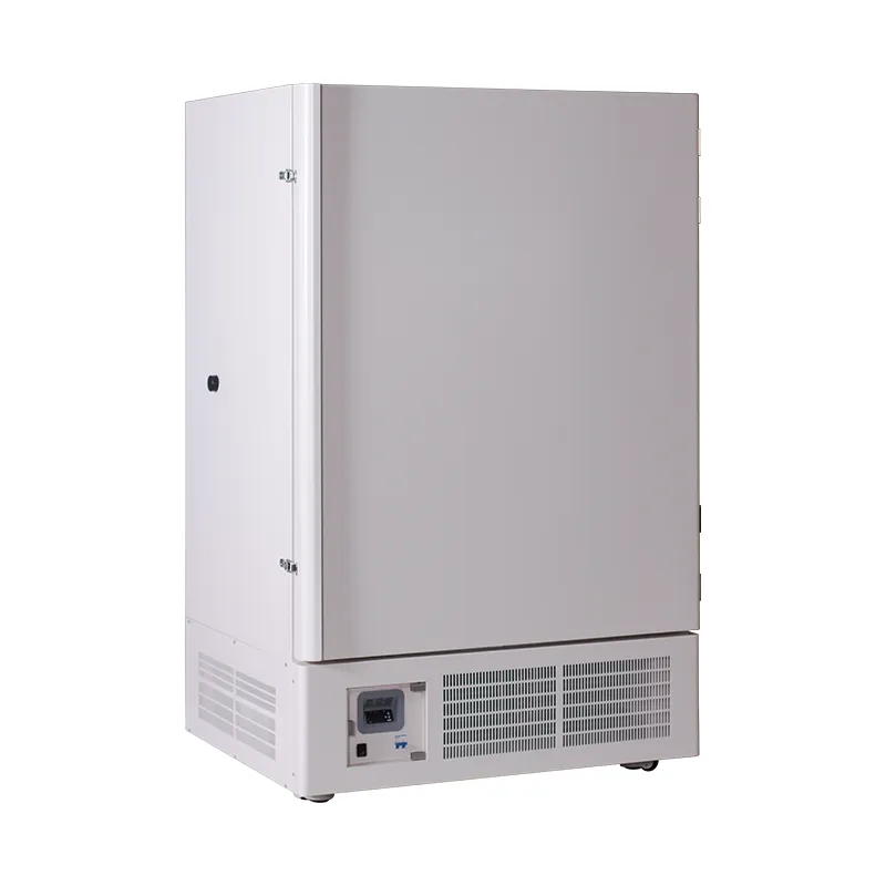 Ultra-low Temperature Freezer 938L