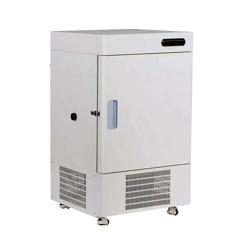 Ultra-low Temperature Freezer 108L