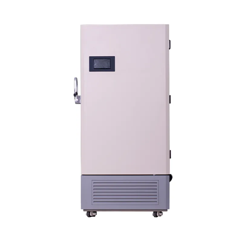 Ultra-low Temperature Freezer 408L